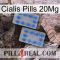 Cialis Pills 20Mg 20